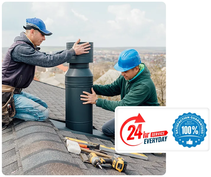 Chimney & Fireplace Installation And Repair in Abilene, TX