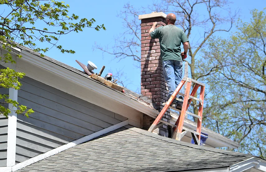 Chimney & Fireplace Inspections Services in Abilene, TX