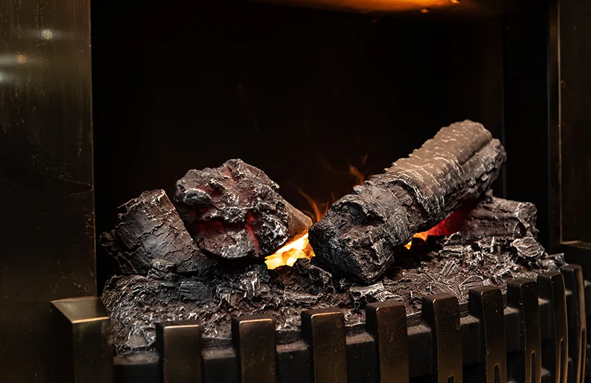 Soot Removal in Abilene, Texas